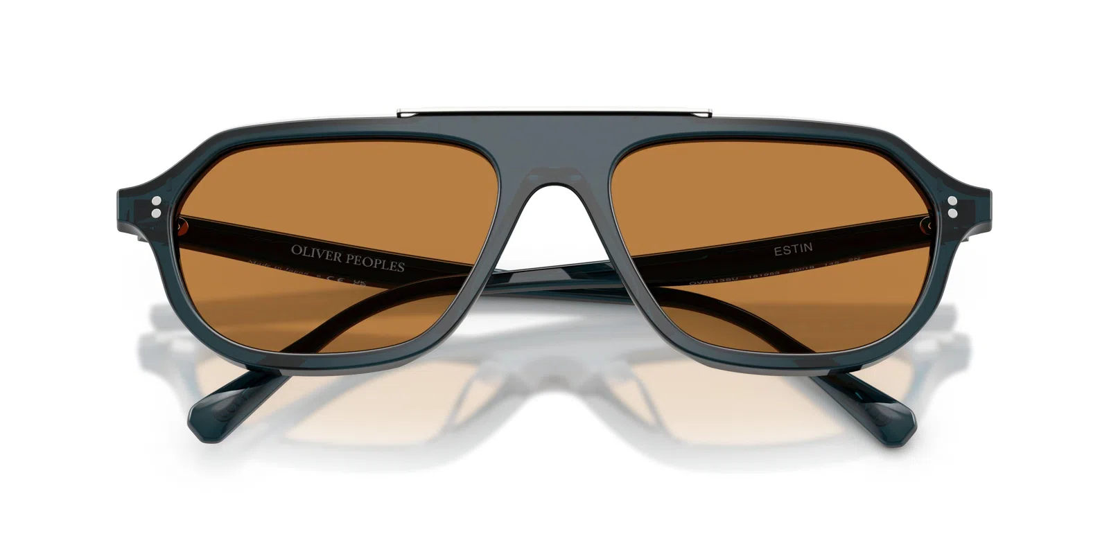 Oliver Peoples Estin 5613SU Sunglasses - view 24
